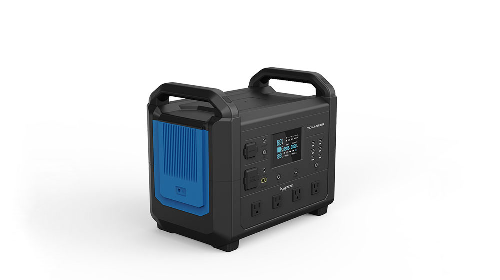 1500W 便携储能